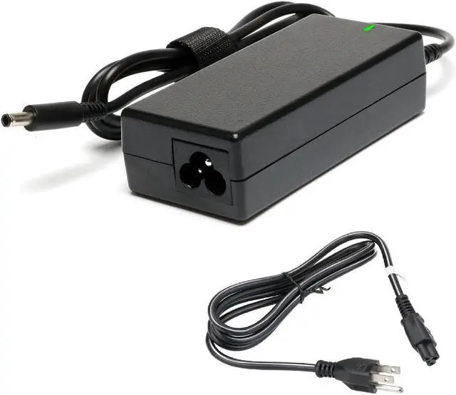 Alt view image 4 of 5 - DELL 19.5V 3.34A 65W 4.5/3.0mm AC Adapter Power Charger for DELL Inspiron 11 (3147) 11 (3148) 13 (7348) 13 (7347) 14 (7437) 0MGJN9 0G6J41 05NW44 074VT4