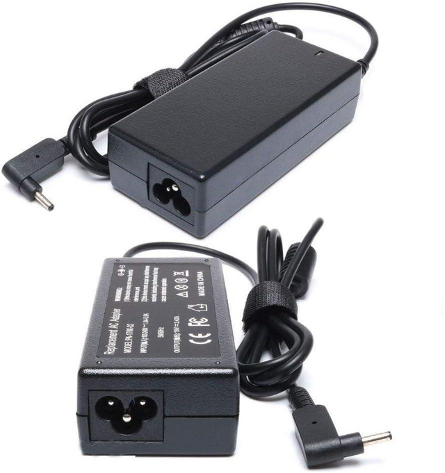 AC Power Adapter Supply 19V 3.42A 65W Charger For Acer Aspire 5 A514-56G A515-44G A515-54 A515-54G A515-55 A515-55G A515-56G