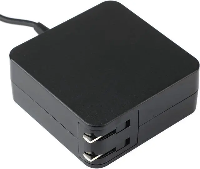 Alt view image 4 of 6 - Ac Adapter Charger,Power Supply Cord for Lenovo IdeaPad Flex 4 5 6 4-1470 4-1480 4-1570 5-1470 5-1570 6-14IKB 6-11IGM 1130 1470 1480 1570 ADLX65CCGU2A ADLX65CDGU2A ADL45WCC ADP-45DW B Laptop.