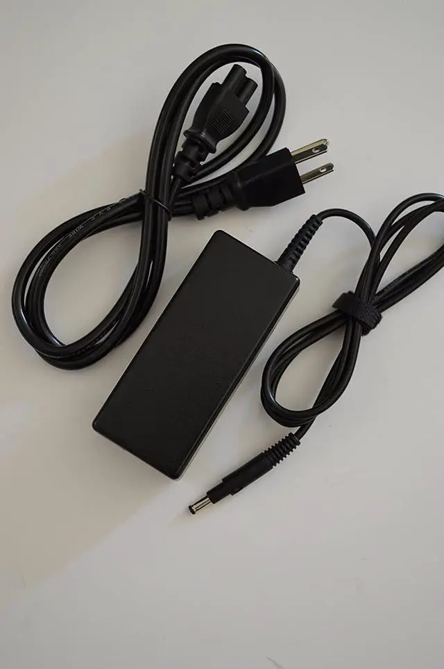 Alt view image 4 of 5 - Ac Adapter Laptop Charger for HP C7C80UA D1A48UA D1A49UA D1A51UT D1A52UA D1A53UT HP C2M98UA C2N00UA C2N11UA C6N76UA C6N92UA C6N93UA Sleekbook Ultrabook Laptop Notebook Battery Power Supply Cord Plug