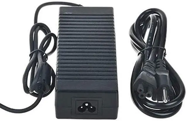 Main image of Accessory USA 180W AC/DC Adapter for ASUS ROG G20 G20AJ-B08 G20AJ-B11 G20AJ-US029S G20CB-B10 Gaming Desktop Computer PC 180 Watts Battery Charger Power Supply Cord