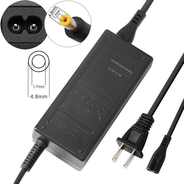 Alt view image 5 of 5 - Fancy Buying? AC Adapter Power Charger For HP Compaq Presario 2200 A900 C300 C500 C700 F500 F700 M2000 V2000 V3000 V4000 V5000 V6000
