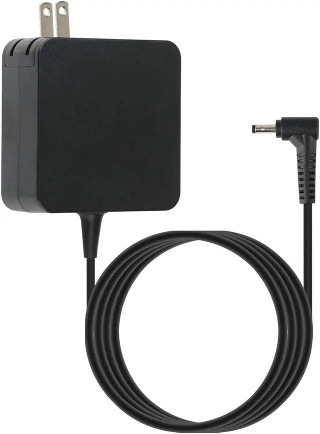 Main image of Ac Adapter Charger,Power Supply Cord for Lenovo IdeaPad Flex 4 5 6 4-1470 4-1480 4-1570 5-1470 5-1570 6-14IKB 6-11IGM 1130 1470 1480 1570 ADLX65CCGU2A ADLX65CDGU2A ADL45WCC ADP-45DW B Laptop.