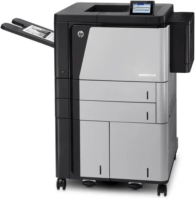 Main image of HP LaserJet M806X+ (CZ245A) Laser Printer