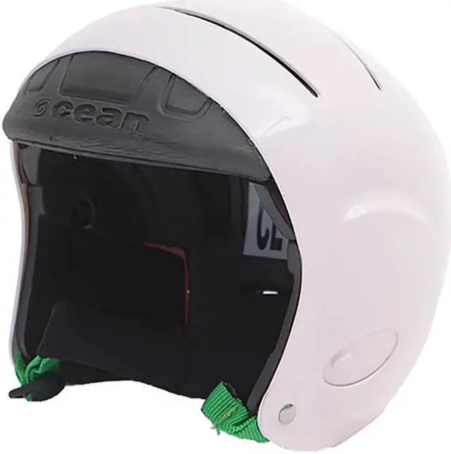 Alt view image 2 of 2 - OCEAN Sunglasses VENEZIA Polarized Mate black with Smoke lens