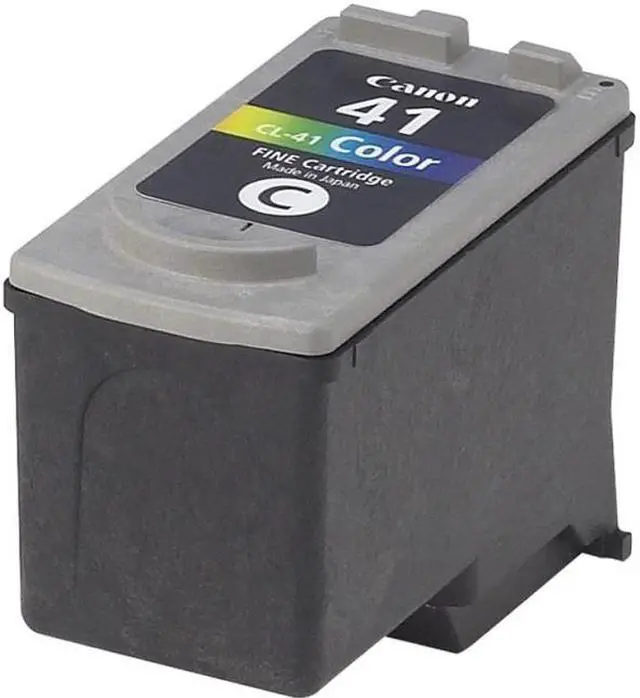 Alt view image 2 of 2 - Canon Computer Systems Color FINE Cartridge (0617B002)