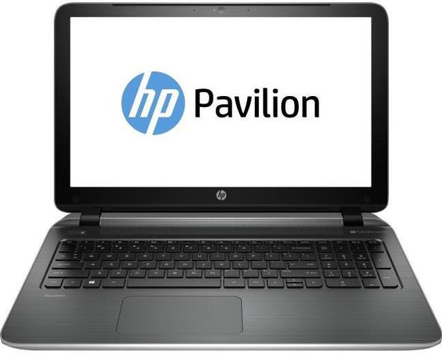 HP Pavilion Notebook - 15-p150ca Intel Core i5 4210U (1.70GHz) 8GB