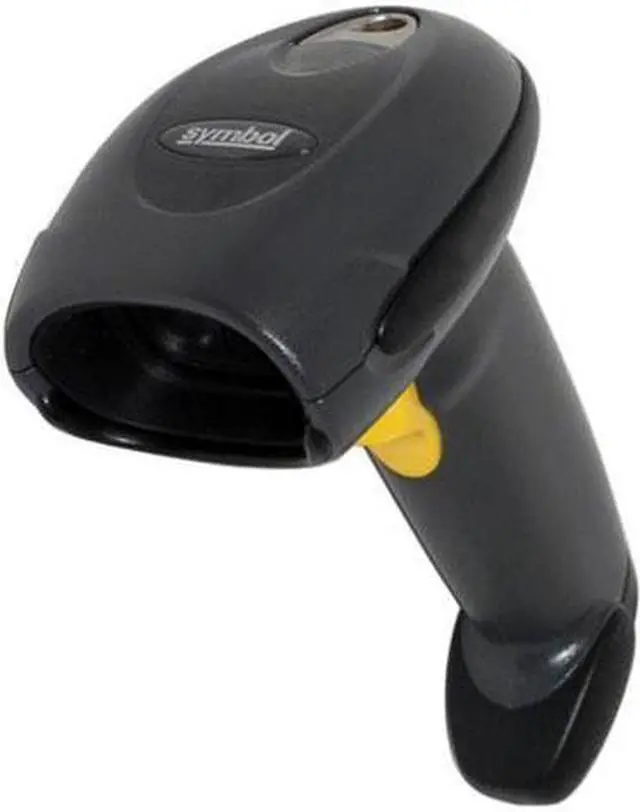 Main image of Zebra LI4278 Cordless Linear Scanner