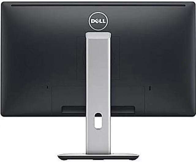 Alt view image 2 of 4 - Dell P2414H Black  23.8"  Widescreen LED Backlight LCD Monitor IPS 250 cd/m2 1,000:1