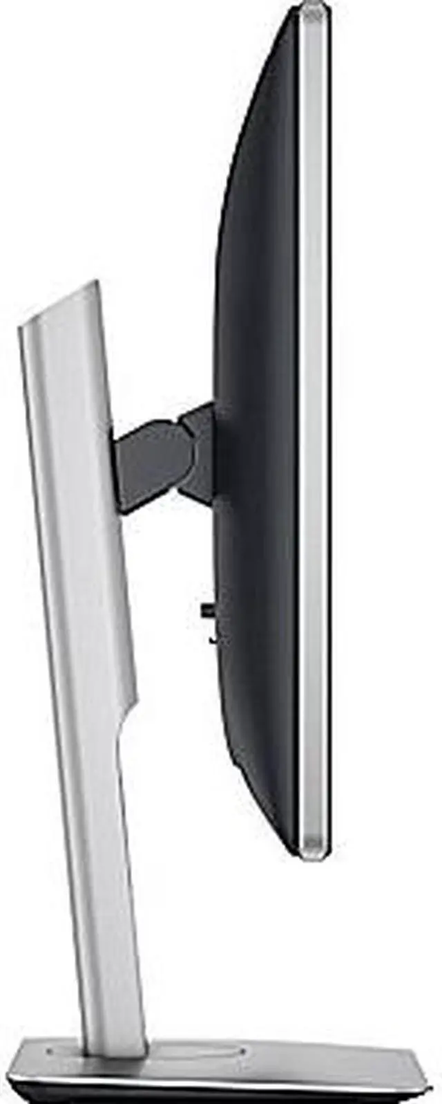 Alt view image 3 of 4 - Dell P2414H Black  23.8"  Widescreen LED Backlight LCD Monitor IPS 250 cd/m2 1,000:1