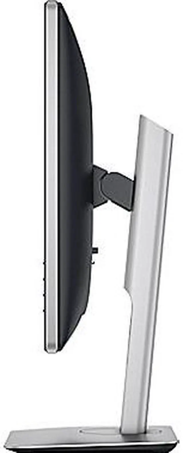 Alt view image 4 of 4 - Dell P2414H Black  23.8"  Widescreen LED Backlight LCD Monitor IPS 250 cd/m2 1,000:1