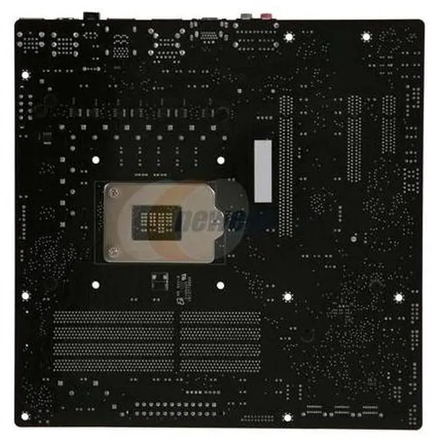 Alt view image 4 of 4 - ASUS Maximus IV Gene-Z LGA 1155 Intel Z68 HDMI SATA 6Gb/s USB 3.0 Micro ATX Intel Motherboard - I/O Shield and Other Accessories NOT Included