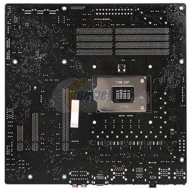 Alt view image 4 of 4 - ASUS Maximus IV Gene-Z/GEN3 LGA 1155 Intel Z68 HDMI SATA 6Gb/s USB 3.0 Micro ATX Intel Motherboard - I/O Shield and Other Accessories NOT Included
