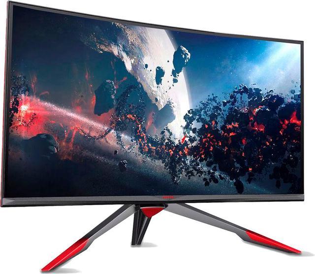 Review: Viotek GN32LD 32 1440p 144Hz Curved Monitor with FreeSync