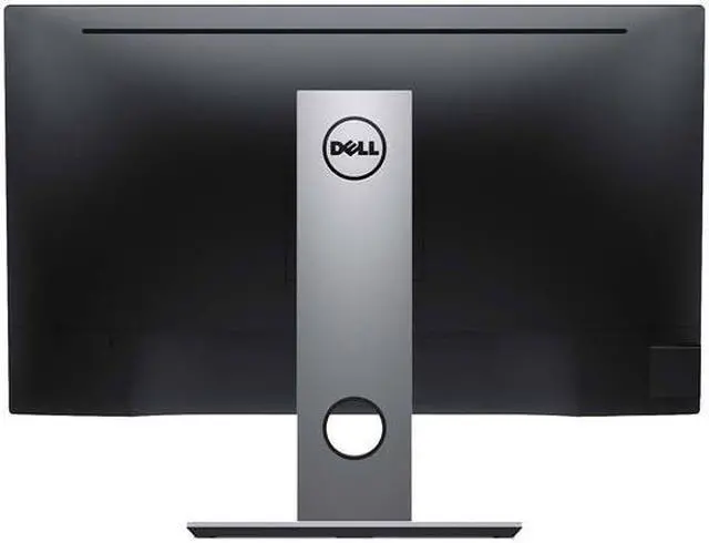 Alt view image 4 of 20 - Dell P2417H 24-inch LED Monitor - 1920 x 1080 - 4,000,000:1 - 6 ms Response - 16.7 Million Colors - HDMI, VGA, MonitorPort