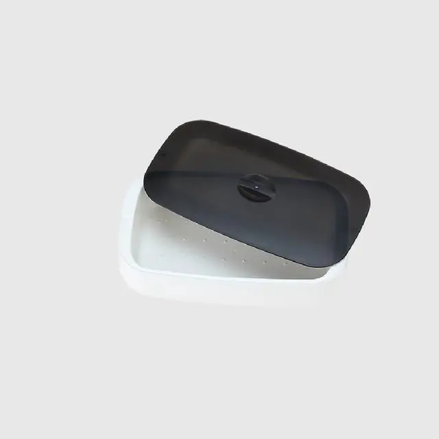 Alt view image 3 of 4 - UV Cell Phone Sanitizer Portable UV Light Sterilizer Cleaner Box