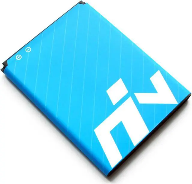 Alt view image 3 of 3 - R55-Bat,Original 2100 mAh Li-on Battery for R55 and R55AWS