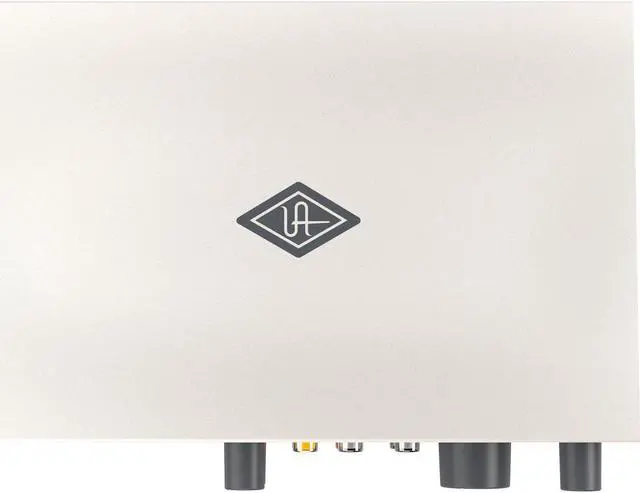 Alt view image 3 of 8 - Universal Audio Volt 2 USB-C Audio Interface
