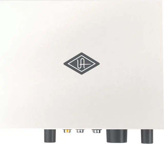 Alt view image 3 of 8 - Universal Audio Volt 1 USB-C Audio Interface