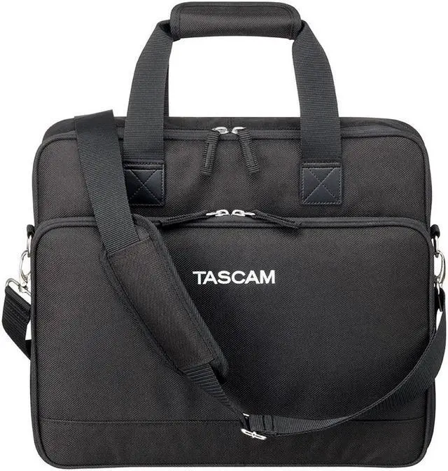 Main image of Tascam CS-PCAS20 Carry Case for Mixcast 4 Podcast Station