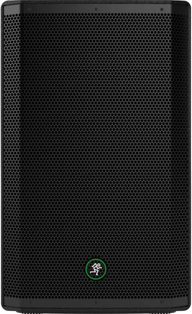 Alt view image 10 of 20 - Mackie Thrash215 15" 1300W Powered PA Loudspeaker System