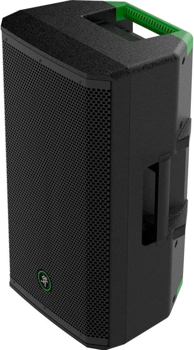 Alt view image 12 of 20 - Mackie Thrash215 15" 1300W Powered PA Loudspeaker System