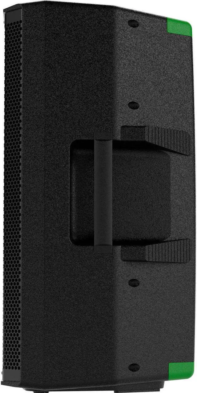 Alt view image 14 of 20 - Mackie Thrash215 15" 1300W Powered PA Loudspeaker System