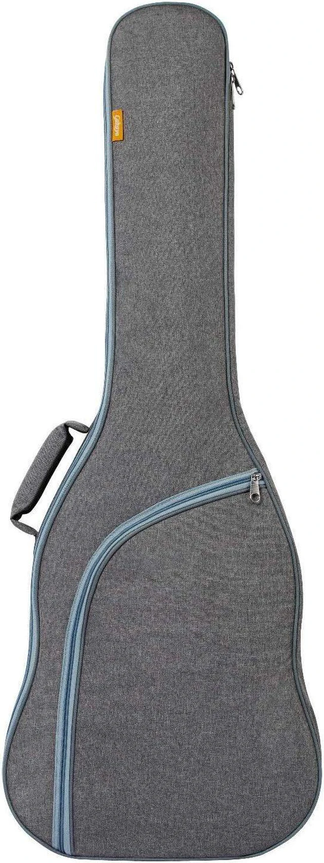 Alt view image 6 of 7 - Cort Jeff Berlin Rithimic Bass Guitar – Natural Spalted Maple, CAHAYA Bass Bag, ErnieBall Cable, HERCULES GS414B Stand Bundle