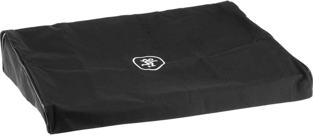 Alt view image 6 of 7 - Mackie ProFX30v3 30-channel, Mackie Dust Cover, (8) XLR Cables, Presonus HD9 Bundle
