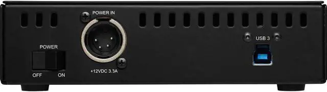 Alt view image 7 of 7 - Universal Audio UAD-2 Satellite USB - QUAD Core