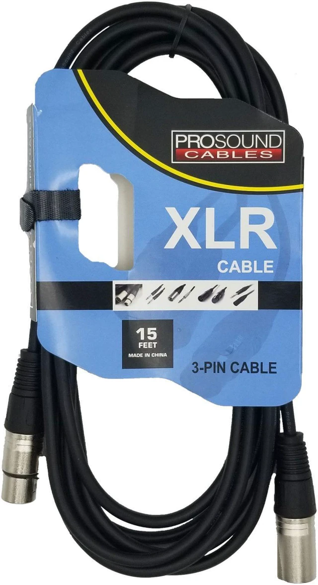Alt view image 7 of 7 - PreSonus PX-1 Large-Diaphragm Condenser, Pop Filter, XLR Cable Bundle