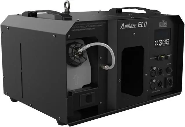 Main image of Chauvet Pro Amhaze ECO Haze Machine