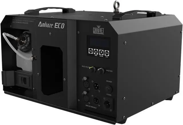Alt view image 2 of 5 - Chauvet Pro Amhaze ECO Haze Machine