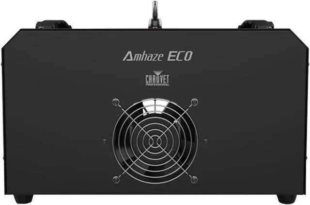 Alt view image 4 of 5 - Chauvet Pro Amhaze ECO Haze Machine