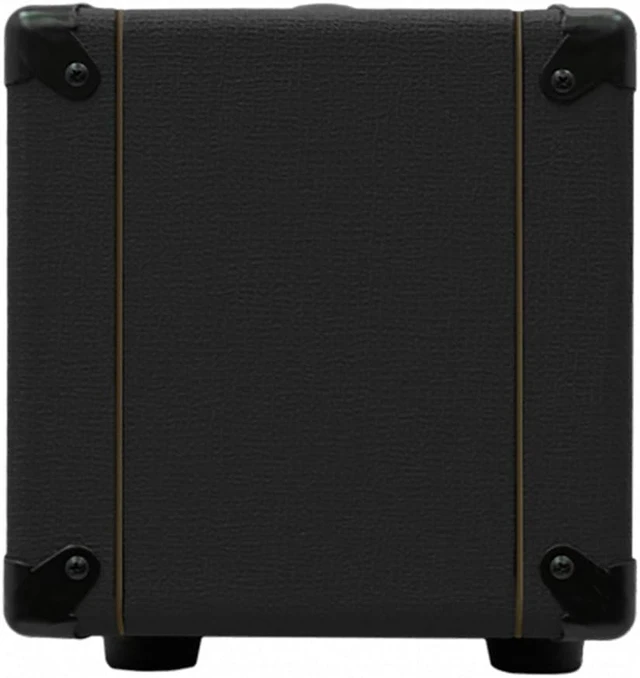 Alt view image 5 of 7 - Orange TH30H 30-watt 2-channel Tube Head (Black), Getaria 2.4GHZ Wireless Guitar Kit, Orange FS 1, On-Stage RS4000 Bundle