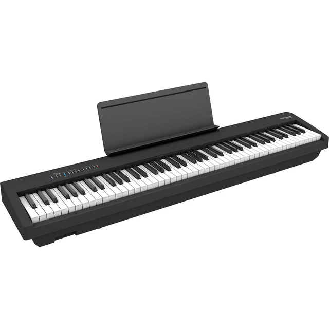 Alt view image 2 of 7 - Roland FP-30X Digital Piano with Speakers (Black)
