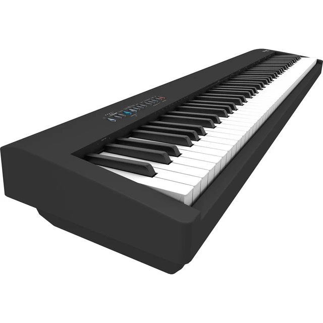 Alt view image 3 of 7 - Roland FP-30X Digital Piano with Speakers (Black)