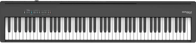 Main image of Roland FP-30X Digital Piano with Speakers (Black)