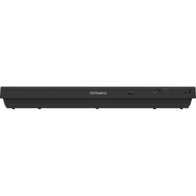 Alt view image 5 of 7 - Roland FP-30X Digital Piano with Speakers (Black)