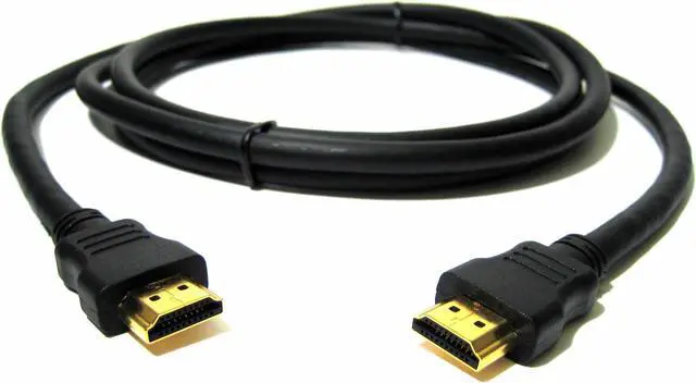 Alt view image 5 of 5 - Lumantek ez-Pro VS10 3G-SDI/HDMI Video Switcher, HP VH240a 23.8-inch Monitor, (4) HDMI Cables Bundle