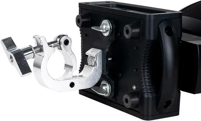Alt view image 4 of 9 - American DJ Focus Spot 5Z 200W LED Moving Head