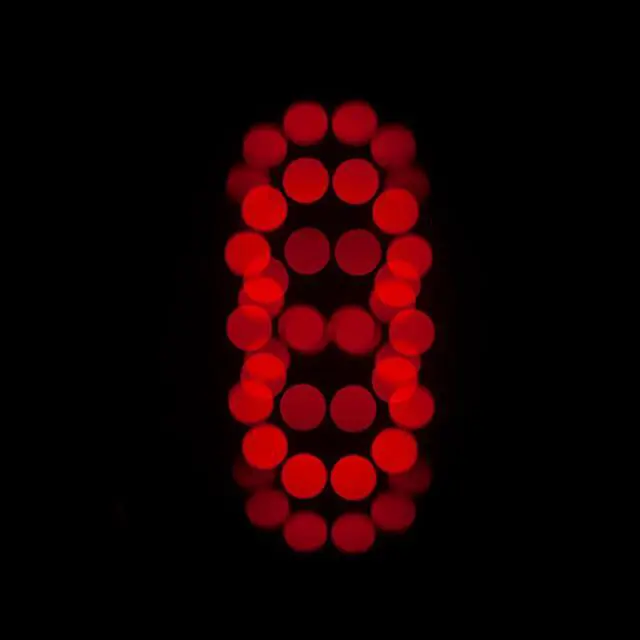 Alt view image 5 of 9 - American DJ Focus Spot 5Z 200W LED Moving Head