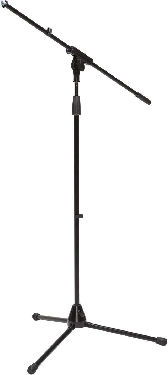 Alt view image 4 of 7 - sE Electronics Gemini II Large-diaphragm Condenser Microphone, sE Electronics SPACE, Mic Stand Bundle