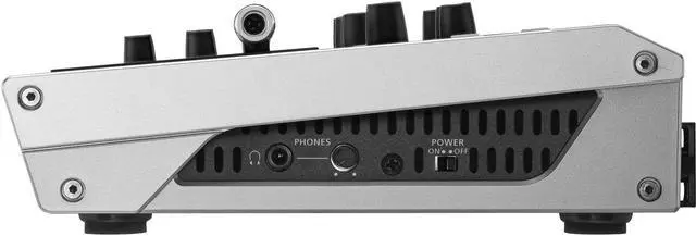 Alt view image 11 of 13 - Roland V-8HD HD Video Switcher