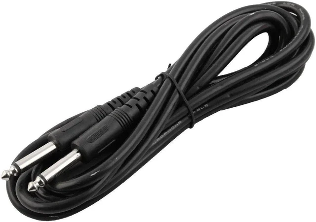 Alt view image 4 of 7 - Icon Pro Audio Platform Nano - Presonud ERI3.5 Pair - 2 1/4 Cables