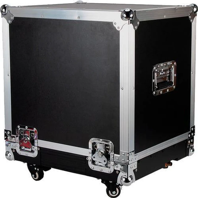 Alt view image 3 of 7 - (2) American DJ Entour Ice Low-Lying Tour-Grade Fog Machines