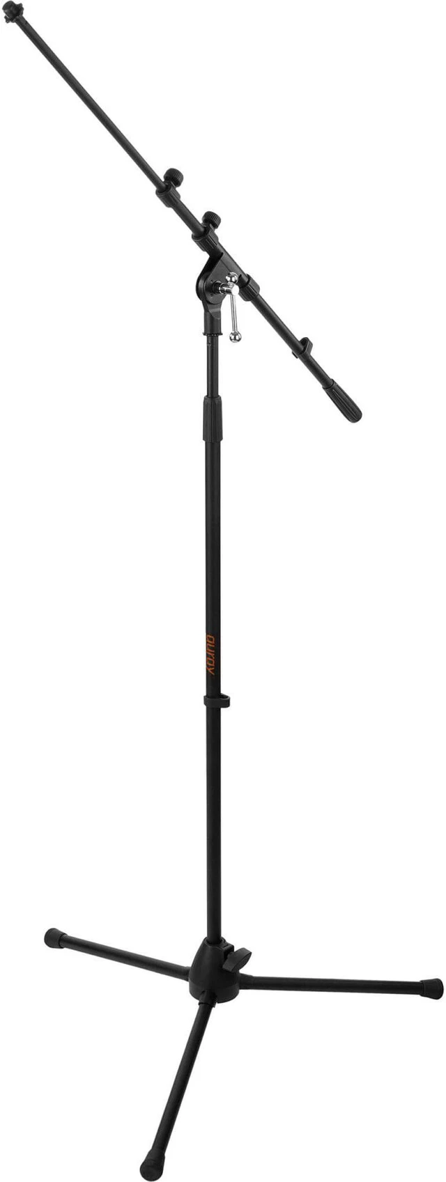 Alt view image 5 of 7 - PreSonus Faderport 8 - Mix Production Controller. Audio-Technica AT2020 - Cardioid Condenser Microphone + Tascam TH-02 Studio Headphones (Black) and Mic Stand.