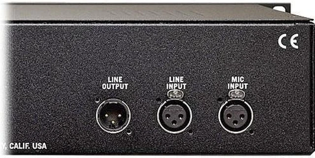 Alt view image 4 of 7 - Universal Audio LA-610 MKII - Recording Channel