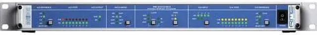 Alt view image 2 of 4 - RME ADI-8 DS Mk III 8-Channel AD/DA Converter & Digital to Digital Format Converter