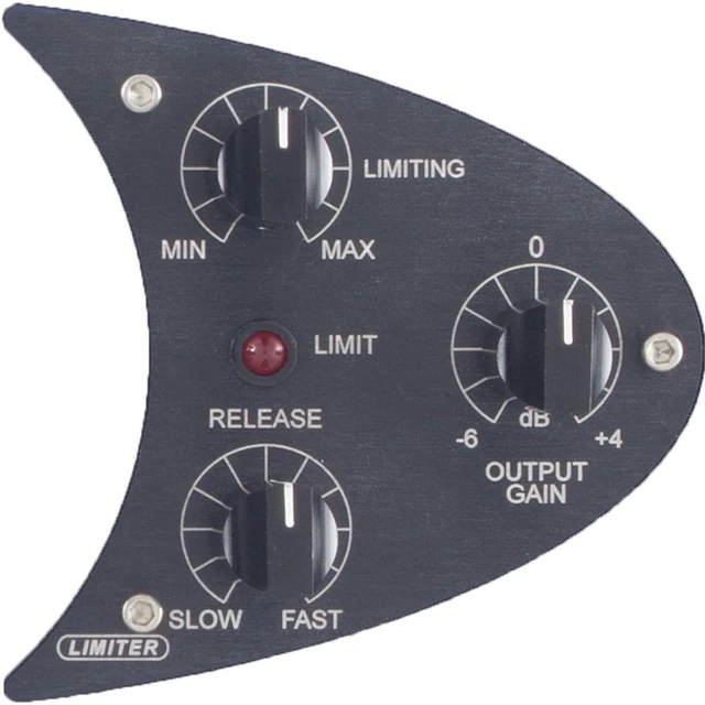 Alt view image 6 of 7 - Manley CORE Reference Tube Channel Strip, Auray ERS-12U Rack Bundle